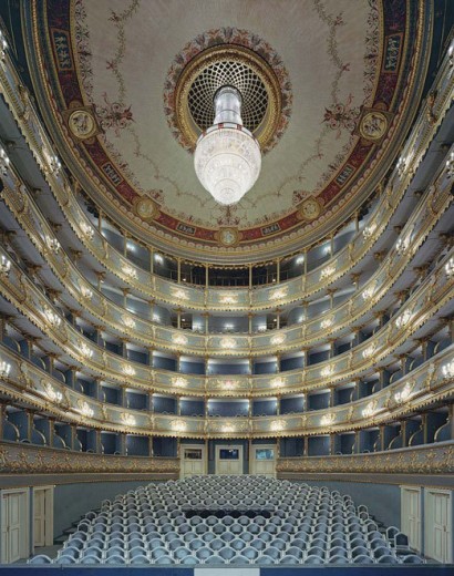 Estates Theatre (Чехия)