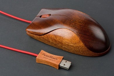 Уникальные компьютерные мышки от AlestRukov