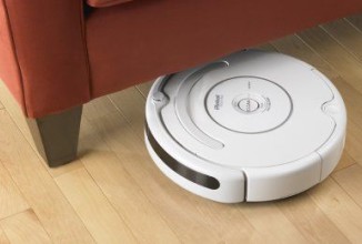 iRobot Roomba 530