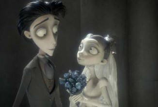 «Труп невесты» (2005)