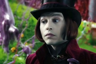 «Чарли и шоколадная фабрика» (2005)