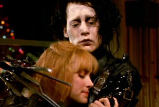 «Эдвард руки-ножницы» (1990)