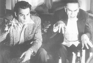 «Эд Вуд» (1994)