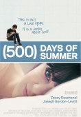 500 дней лета ((500) Days of Summer)
