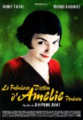 Амели (Le Fabuleux destin d'Amélie Poulain)