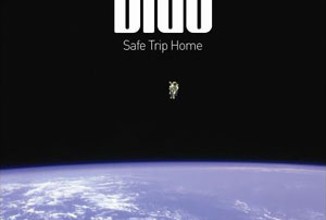 Обложка Safe Trip Home