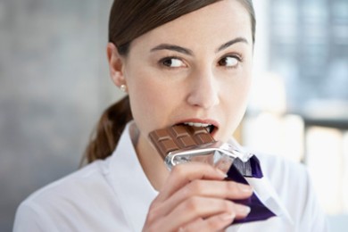 Шоколадная диета: вкусная потеря веса