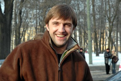 Актер Владимир Вдовиченков получил ранения в центре Москвы
