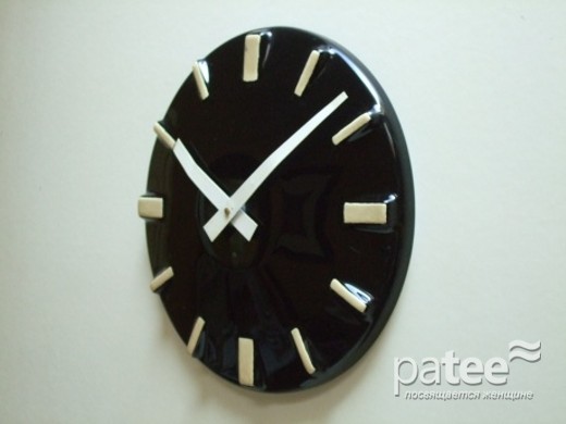 Настенные часы