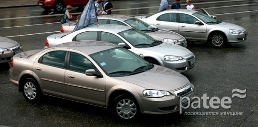 Отечественные автомобили для женщин. Смотреть фото Отечественные автомобили для женщин. Смотреть картинку Отечественные автомобили для женщин. Картинка про Отечественные автомобили для женщин. Фото Отечественные автомобили для женщин