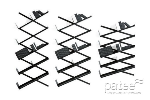 Библиотека «Booxx»