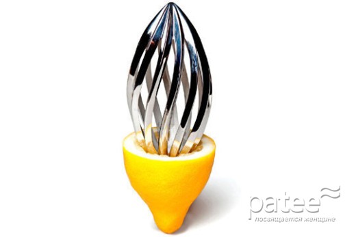 Соковыжималка для цитрусовых «Mysqueeze»