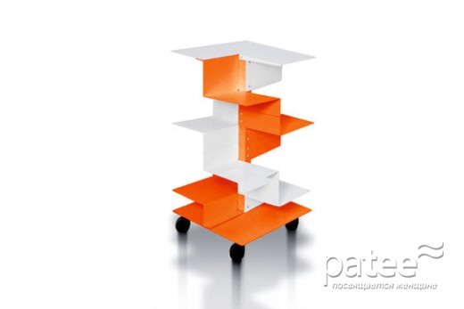 Библиотека «Librespiral 170»