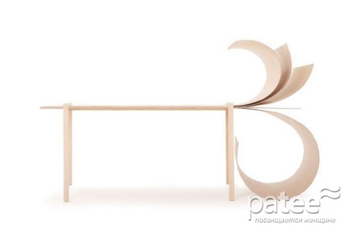 Стол «Spring»