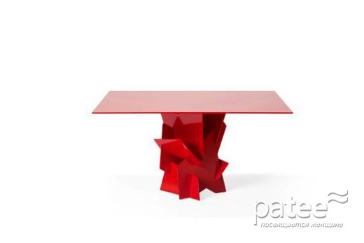 Стол «Diamante»