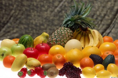 Как выбрать и сохранить фрукты зимой?