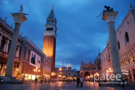 Венеция, Италия