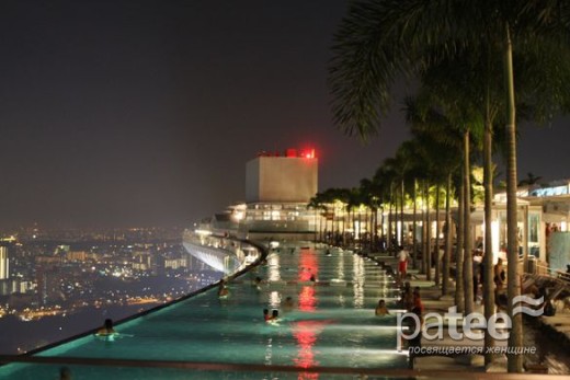 Marina Bay Sands