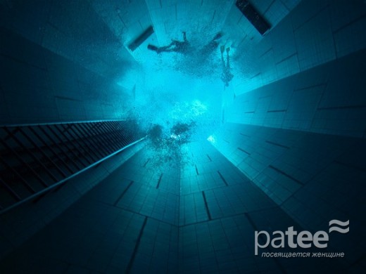 Nemo 33, Брюссель, Бельгия