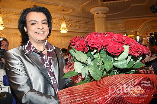 Юбилей поздравления от знаменитостей Юбилей поздравления от знаменитостей