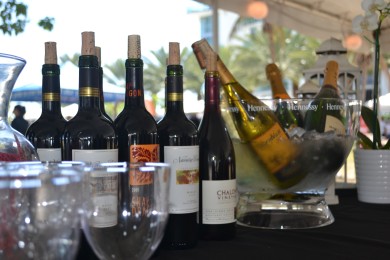 Фестиваль вин в Майами пройдет с размахом