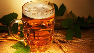 Ученые восстановят рецепт пива 170-летней давности