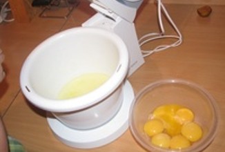 Шок-манже - приготовление