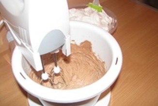 Шок-манже - приготовление