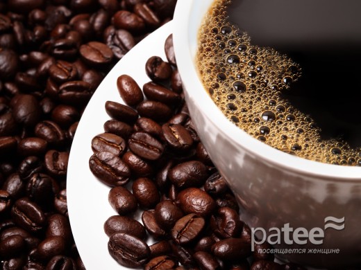 Кофе vs Кофе (плюсы и минусы употребления)
