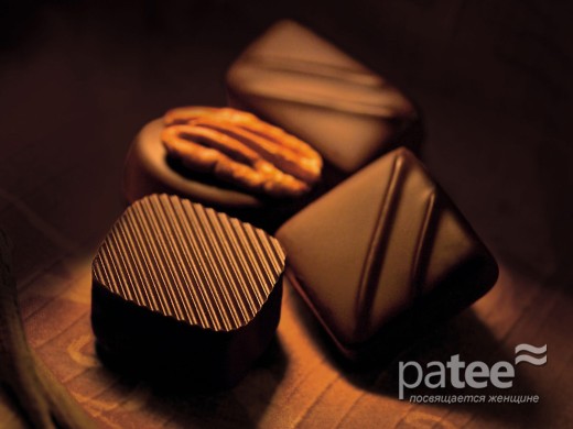 Полезен ли шоколад?