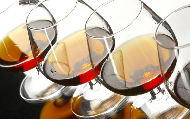 Ученые обозначили новую безопасную долю алкоголя