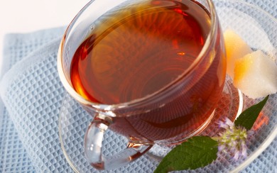 Черный чай способен снижать уровень холестерина в крови