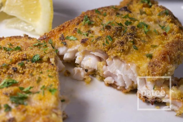 Как пожарить вкусно сама