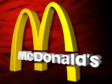 Компании McDonald’s могут запретить спонсировать Олимпиаду-2012