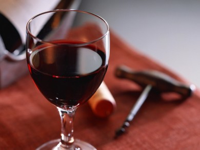 Франция собирается бойкотировать вина из Калифорнии