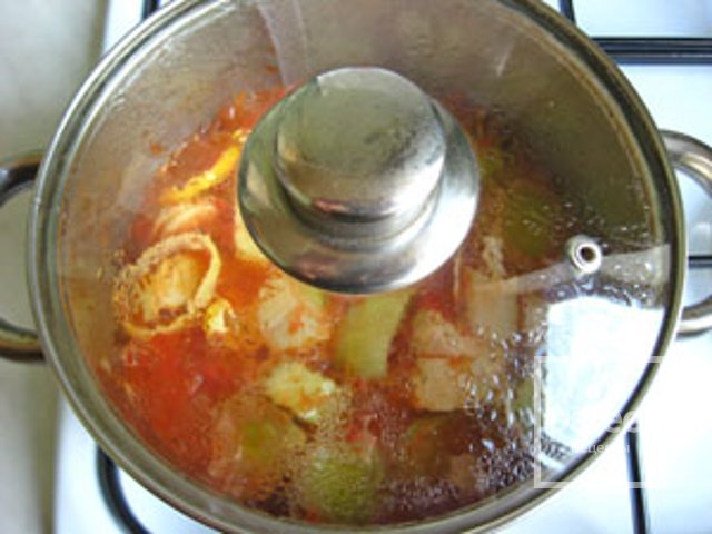Лук репчатый тушеный рецепт