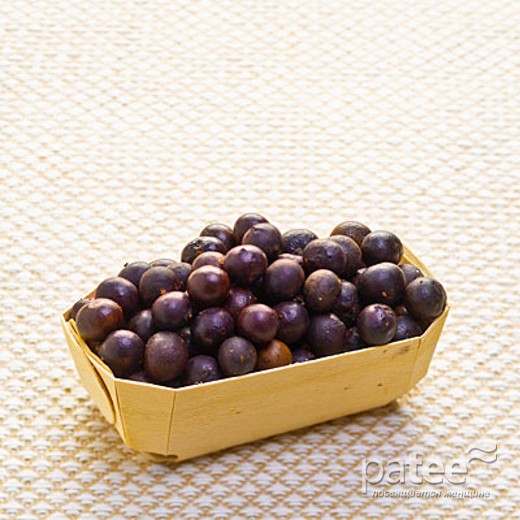 23 суперфруктов, которые вам необходимы