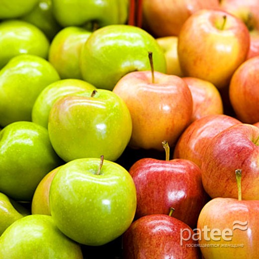 23 суперфруктов, которые вам необходимы