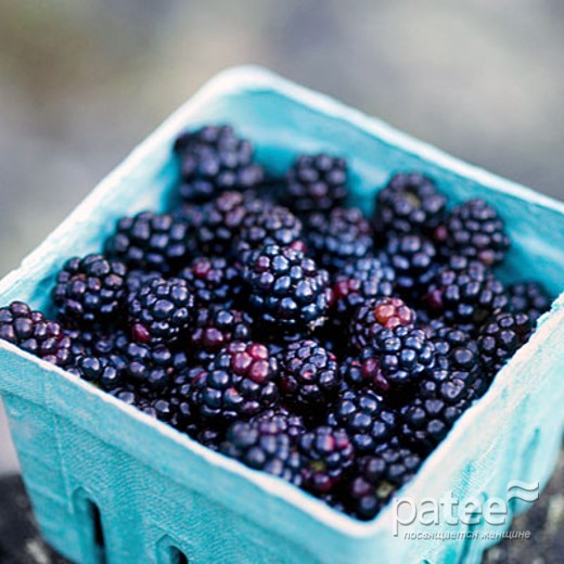 23 суперфруктов, которые вам необходимы