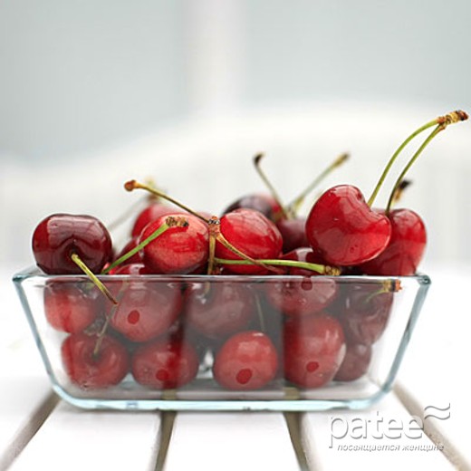 23 суперфруктов, которые вам необходимы