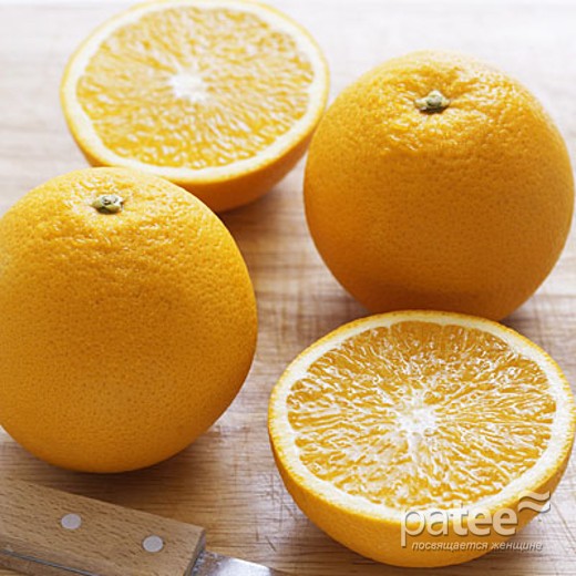 23 суперфруктов, которые вам необходимы