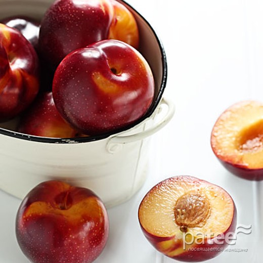 23 суперфруктов, которые вам необходимы