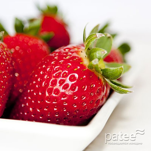 23 суперфруктов, которые вам необходимы