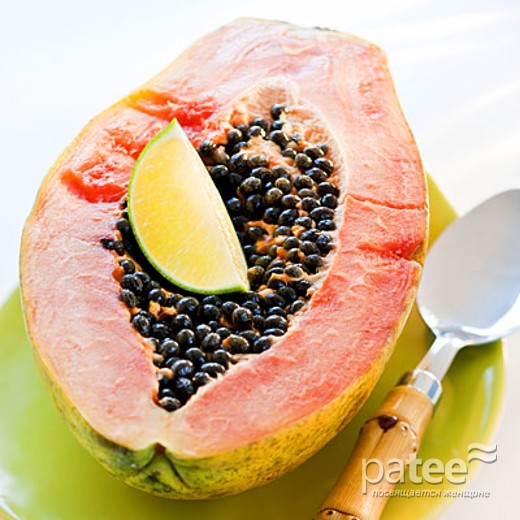 23 суперфруктов, которые вам необходимы