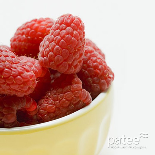 23 суперфруктов, которые вам необходимы