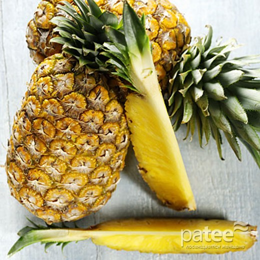 23 суперфруктов, которые вам необходимы