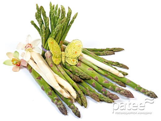 Готовим овощи: руководство