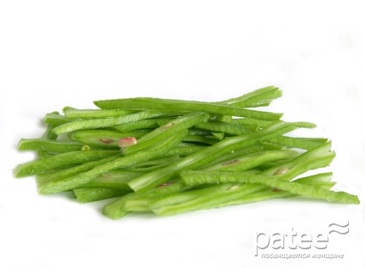 Готовим овощи: руководство