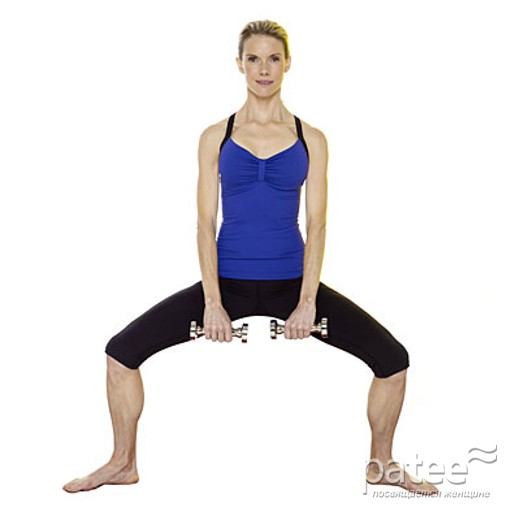 Йога от стресса