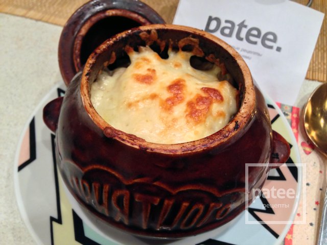 Вертута рецепт с картошкой